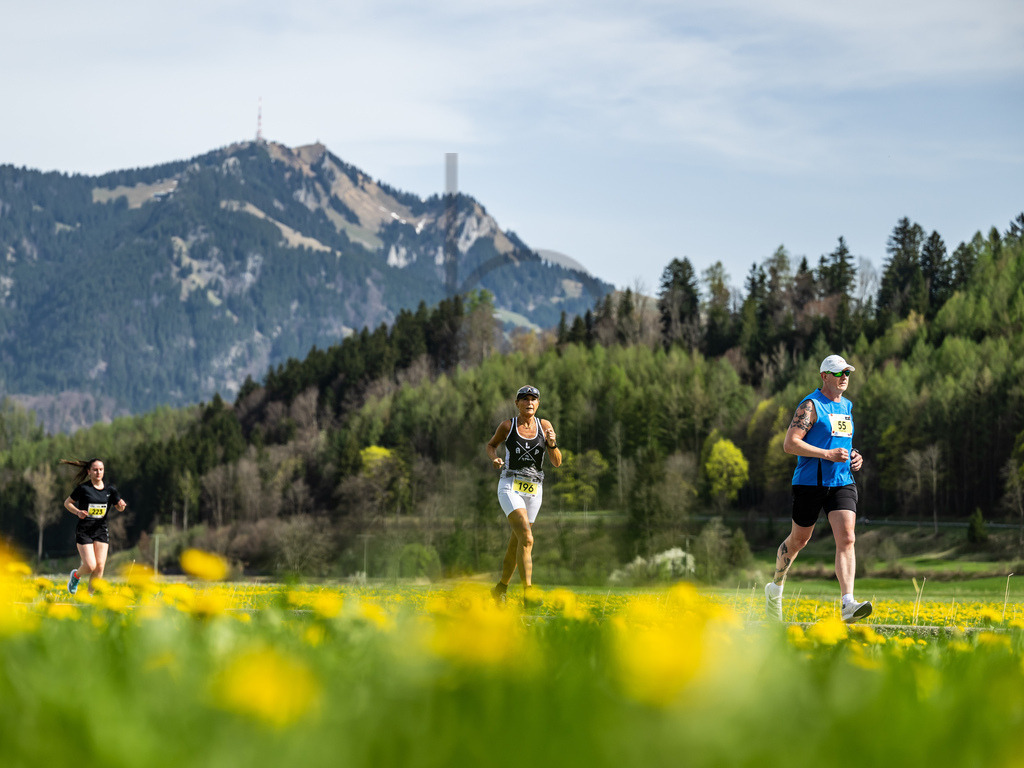 Frühlingslauf 2024 | Frühlingslauf 2024 am 07.04.2024 in Sonthofen. 



(Foto: Dominik Berchtold/www.dberchtold.com)