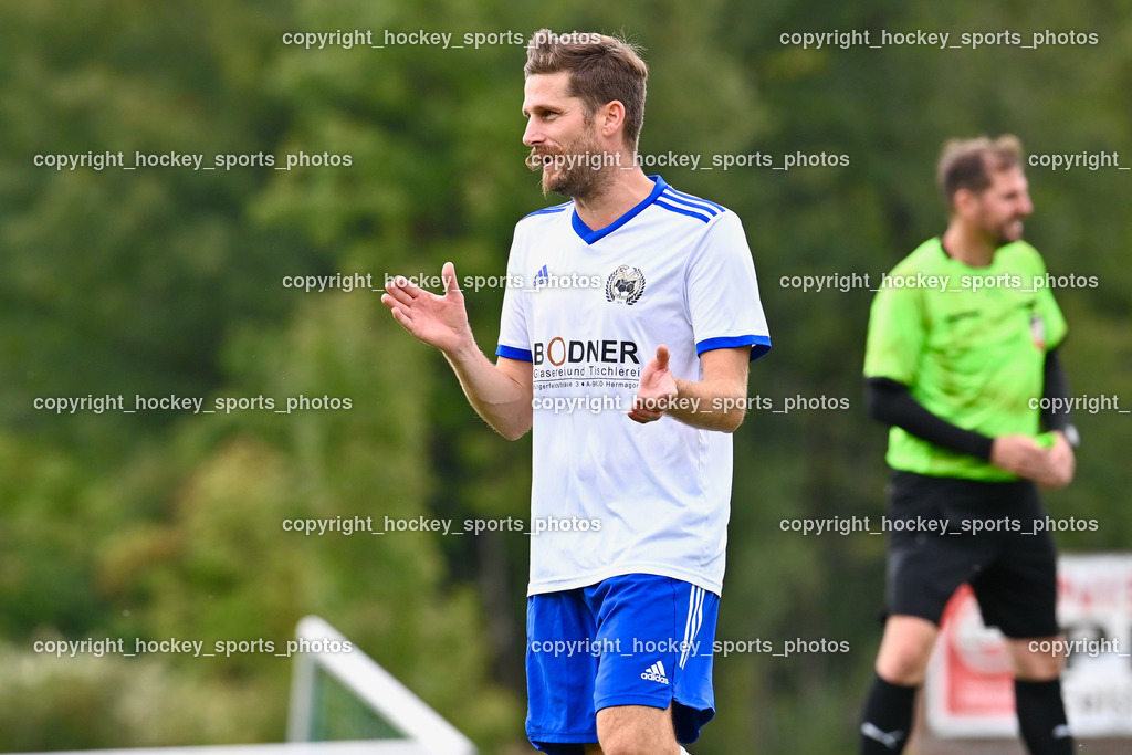 SV Draschitz vs. SC Magdalen 25.9.2022 | #11 Christoph Schnabl