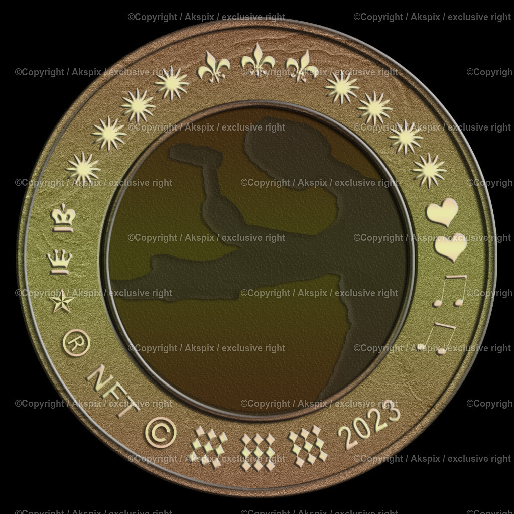 NFTs_Coin-Worker-2023 | Die Bildagentur Akspix ist eine Online-Bildagentur und bietet professionelles und kreatives Bildmaterial Royalty free und Rights Managed. Bildarchiv Akspix bietet eine große Auswahl an kreativen und klassischen Motiven.Frankfurt Fotograf, Fotoshooting