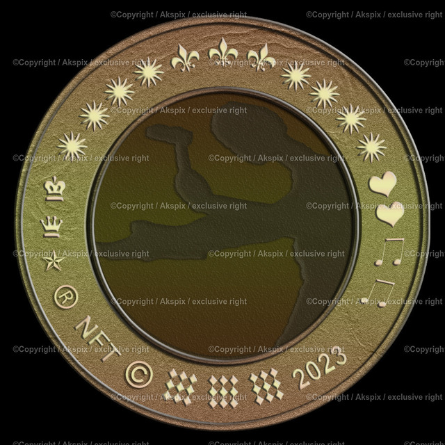 NFTs_Coin-Worker-2023 | Die Bildagentur Akspix ist eine Online-Bildagentur und bietet professionelles und kreatives Bildmaterial Royalty free und Rights Managed. Bildarchiv Akspix bietet eine große Auswahl an kreativen und klassischen Motiven.Frankfurt Fotograf, Fotoshooting