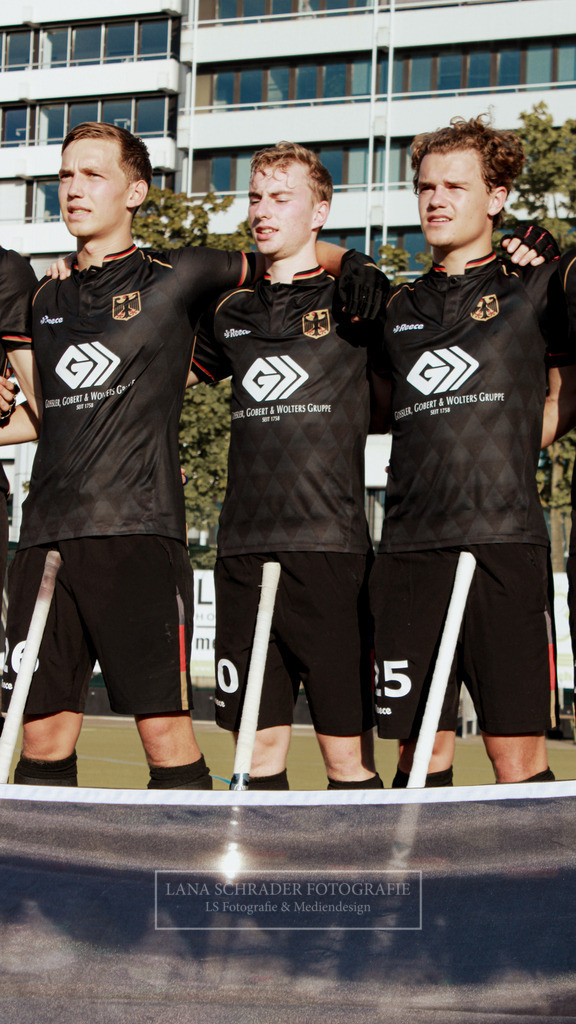 U21 M 4 Nationen Turnier Deutschland - Indien 19.08.23-177 | lanaschraderfotografie - Realisiert mit Pictrs.com