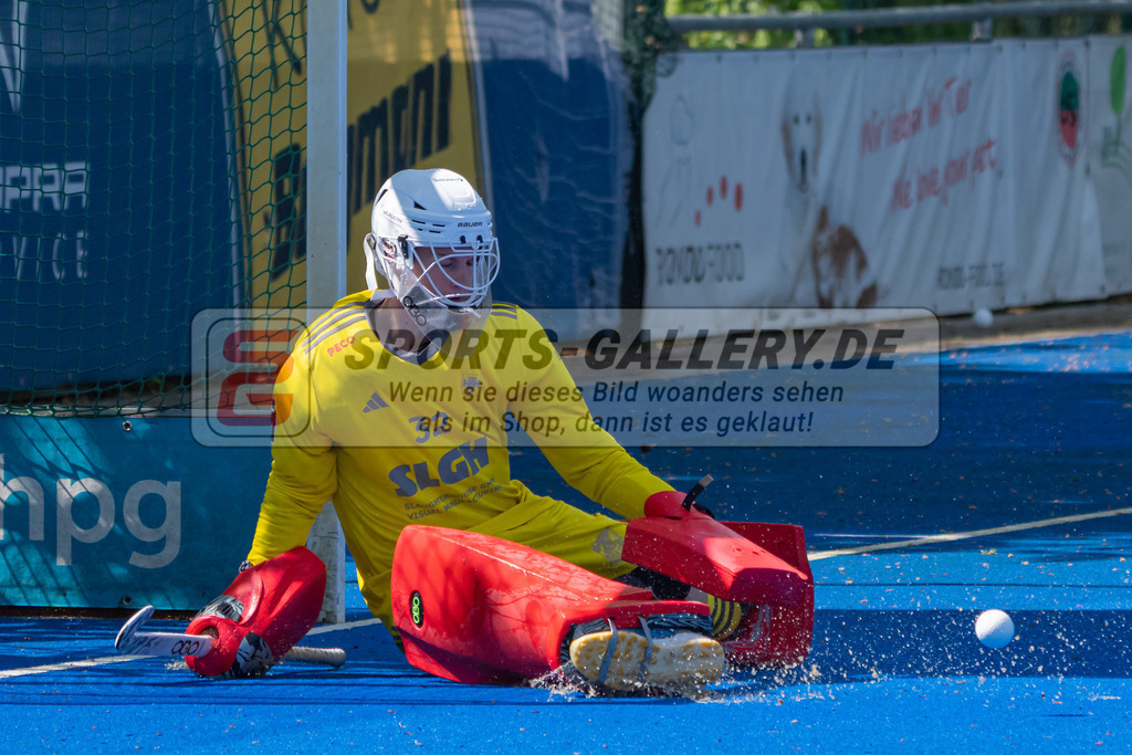 HK_20260426_04594 | 1. Bundesliga Herren Crefelder HTC - Harvestehuder THC am 26.04.2026