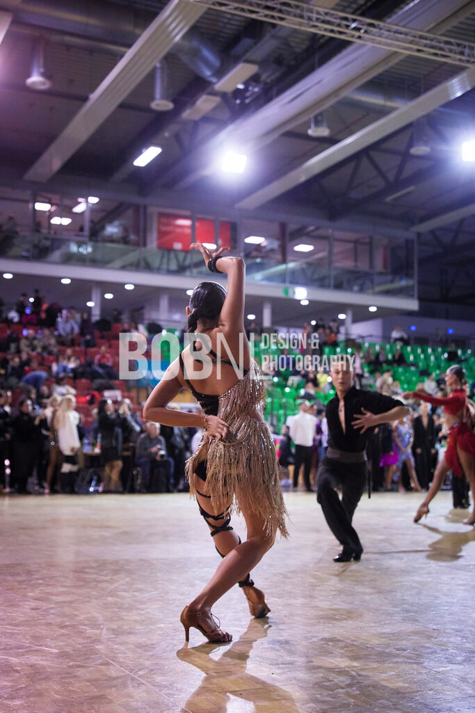 Winter Dance Festival | Mülheim a.d. Ruhr - 13.12.2025: Winter Dance Festival in Mülheim a.d. Ruhr (Westenergiehalle), Germany. Photo by: BobNL design &amp; photography  - Realized with Pictrs.com
