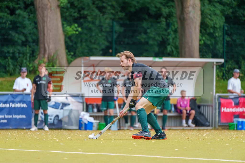 HK_20250622_109736 | Regionalliga West Herren Rot-Weiss Köln 2 - Club Raffelberg am 22.6.2025 Rot-Weiss Köln , Köln