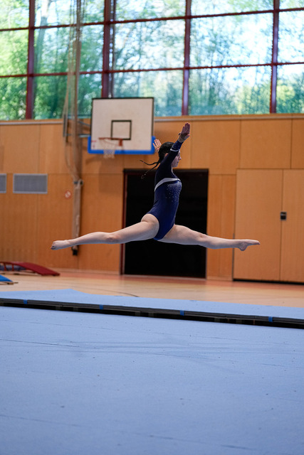 20260425 Gerätturnen  Nachmittag | Landkreismeisterschaften Erding 2026Datum: 20260425Ort: Erding(DE) - Sempt-Sport-HalleFotograf: Christian Habel