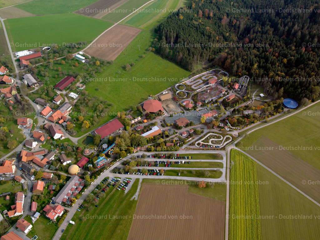 2550223 | Schwabenpark, Gmeinweiler