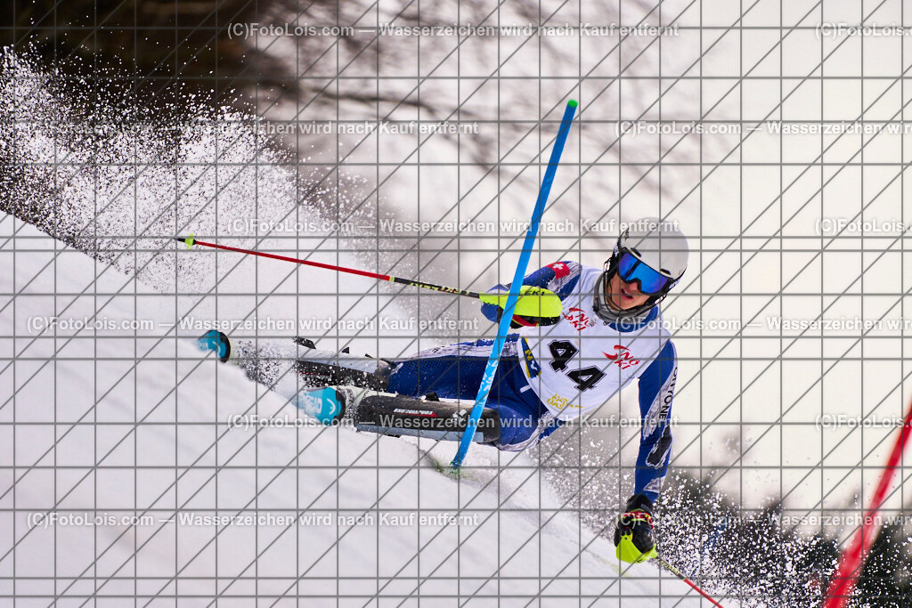 ALP9369_Herrn-FIS-SL-I_SK-Lackenhof_SATTLEGGER Ingo  | Internationaler FIS Slalom der Herrn auf der Distelpiste in Lackenhof am Do 13. März 2025.  Österreich, LSV-NÖ, Schiklub Lackenhof (2010).