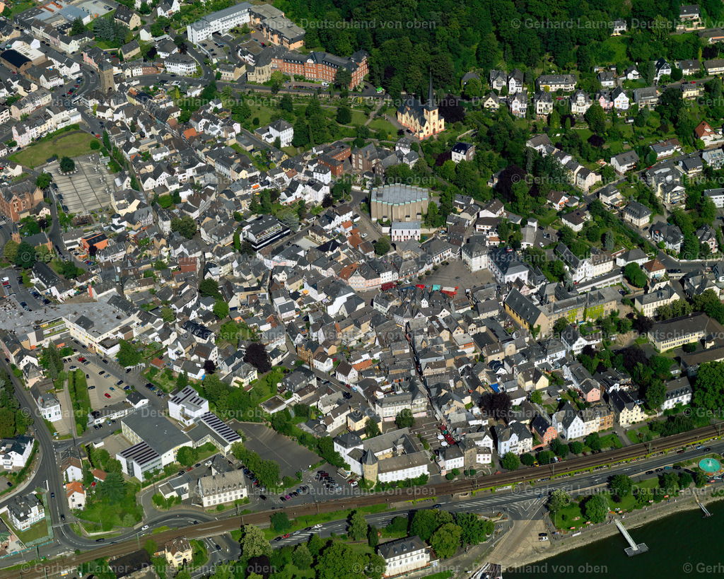 3120795 | Linz am Rhein