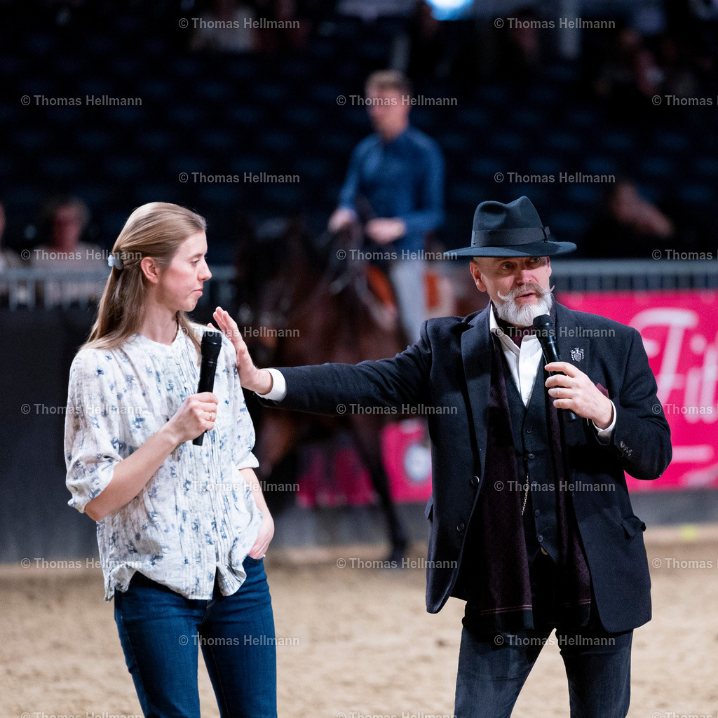 TH_Marius Schneider_ Bent Branderup_ Ute Anhang_26950 | EQUITANA 2025 am 09.03.25 in Essen