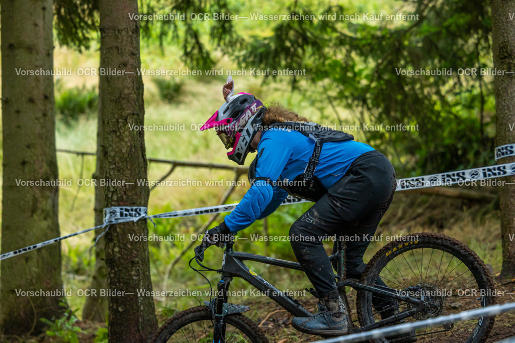 IXS Downhill Ilmenau Samstag R6-0203 | OCR Bilder Fotograf Eisenach Michael Schröder