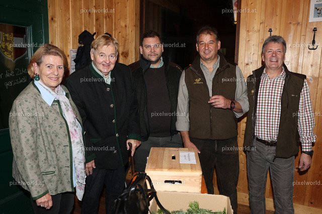 Hubertusmesse in Steuerberg | Bildershop von pixelworld.at - Realisiert mit Pictrs.com