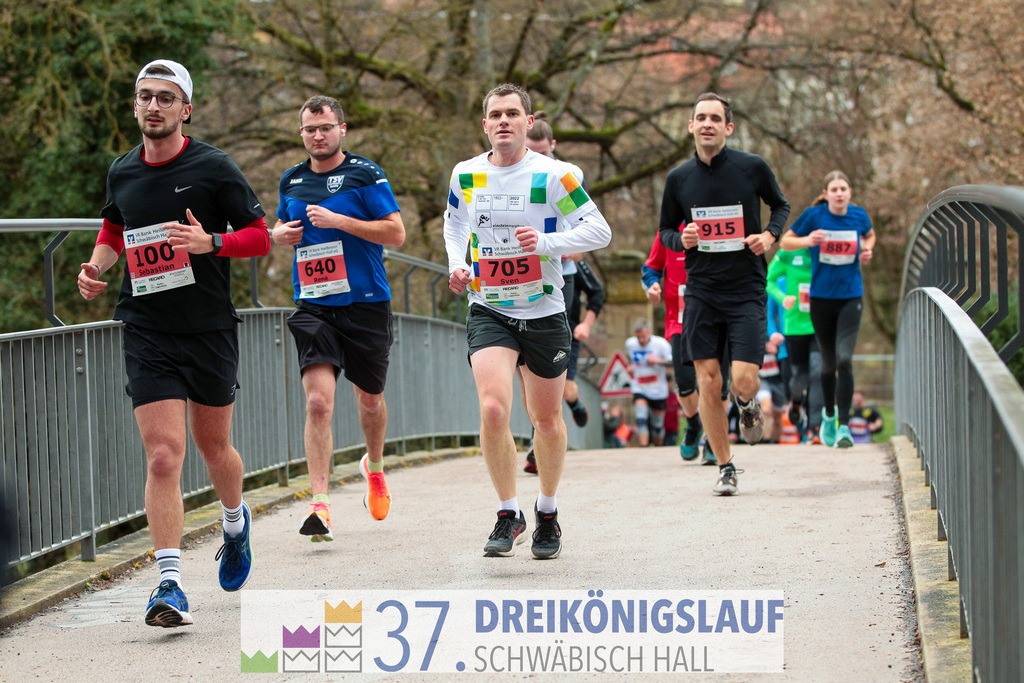 VR Bank Hauptlauf 10000m | 3 Koenigslauf 2023 - Realisiert mit Pictrs.com
