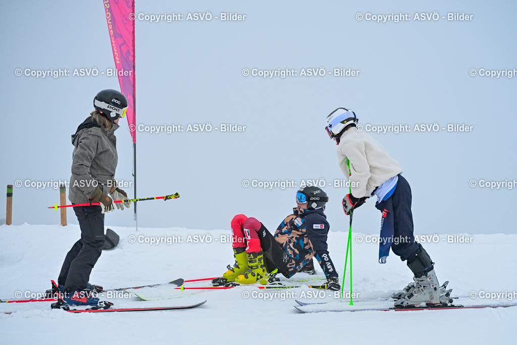 ASVÖ_ Skitrophy 2026_ 01.02.2026-99 | 01.02.2026, Gosau, AUT, ASVÖ, Skitrophy 2026 im Bild Teilnehmer©Harald Dostal / fodo.media - Realisiert mit Pictrs.com
