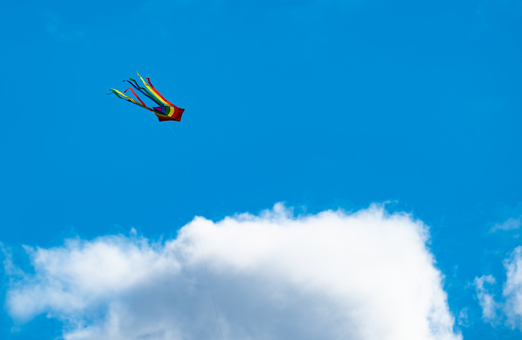 Drache in den Wolken | Tier- & Landschaftsfotografie und Porträtshootings. Entdecke einzigartige Fotokunst als Wandbild, Tasse oder Mauspad – mit Leidenschaft fotografiert - Realisiert mit Pictrs.com