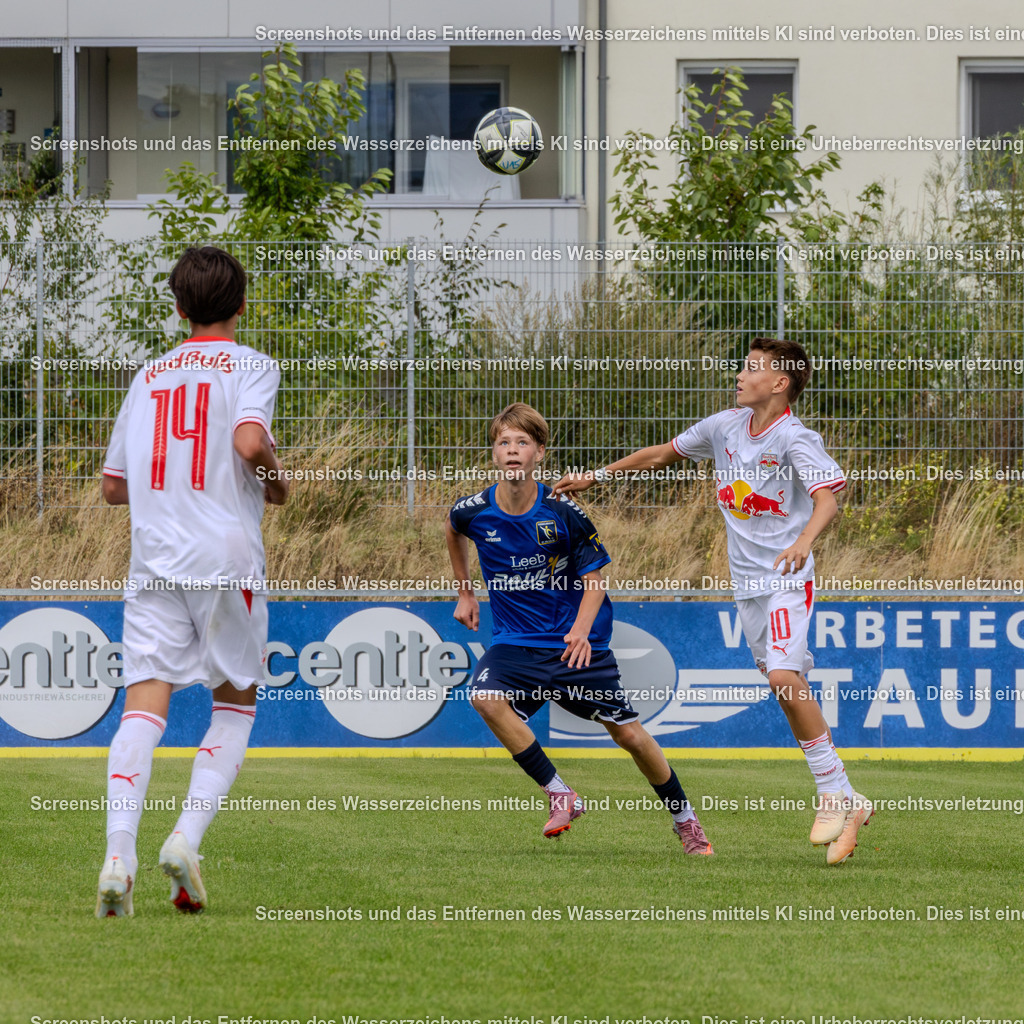 7K3A2046 | 1. Runde ÖFB Jugendliga U15 - Stadtsportanlage St. Pölten