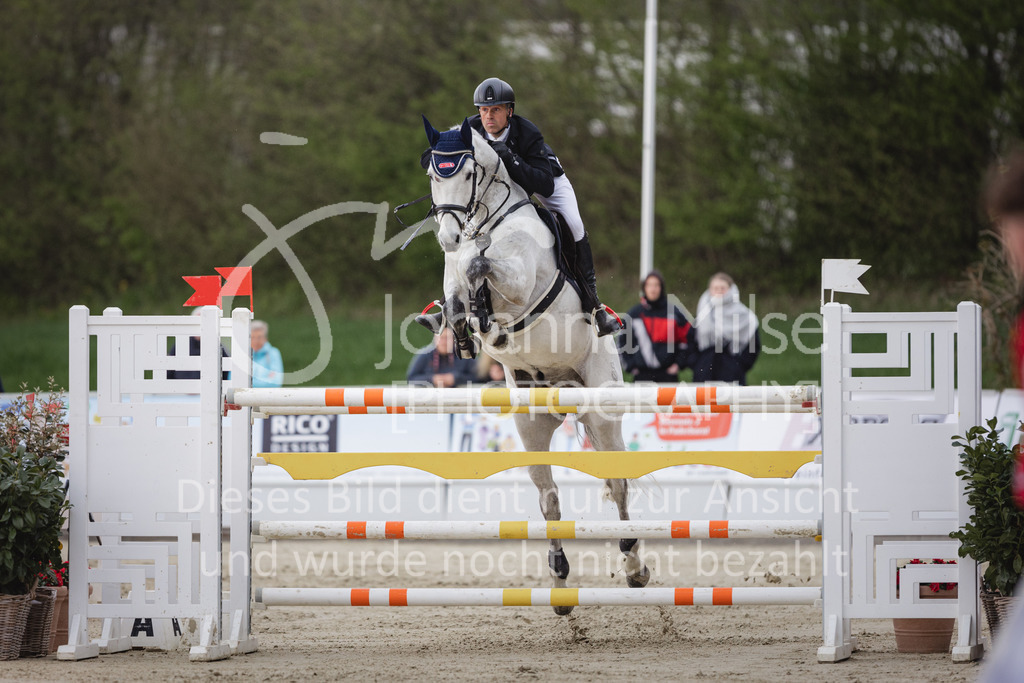 220424_Sudheim_S-Springen-348 | Sudheimer Outdoors 2022
Springprüfung Kl.S*** mit Stechen