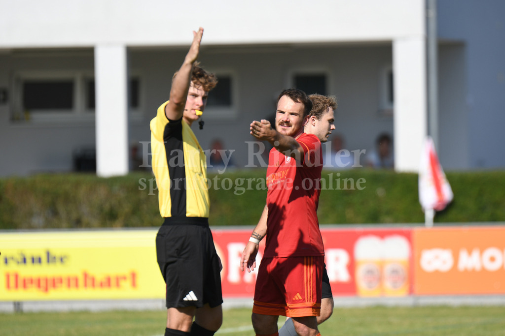 Testspiel SV Neuhausen/Offenberg : FC Künzing | Testspiel SV Neuhausen/Offenberg : FC Künzing - Realisiert mit Pictrs.com