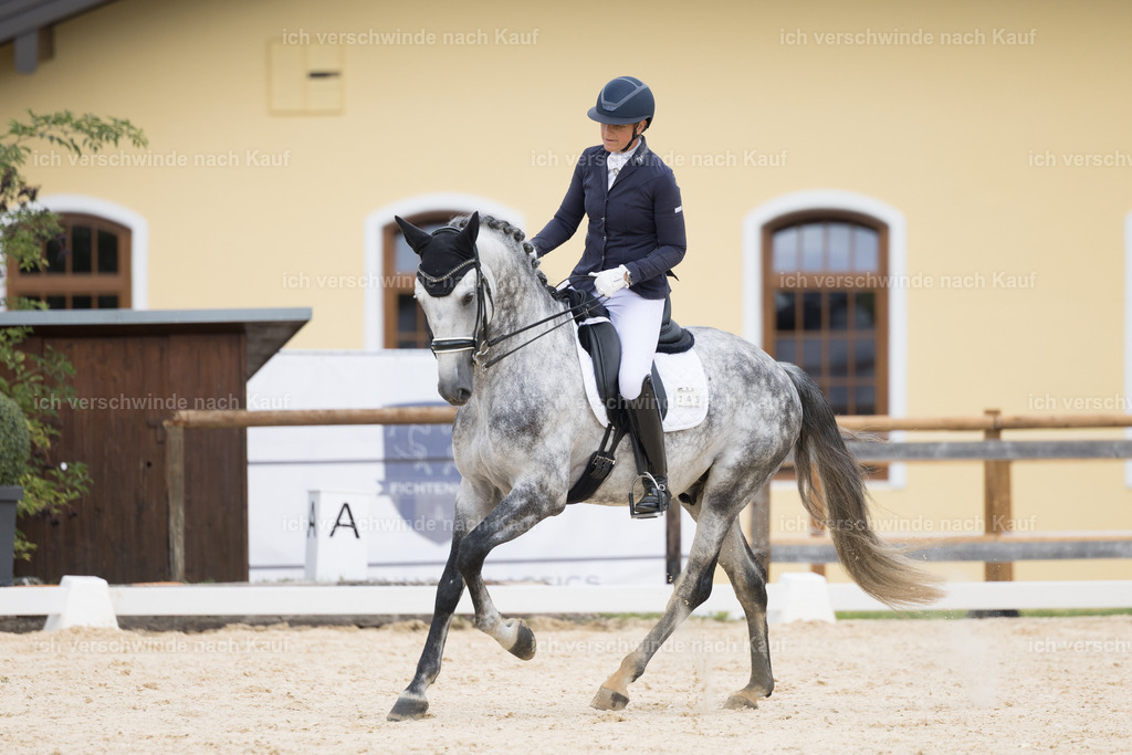 FHC2026_P02_149_13858 | Fichtenhof Classics 2026 – Dressurturnier, Reitanlage Fichtenhof, Schäftlarn