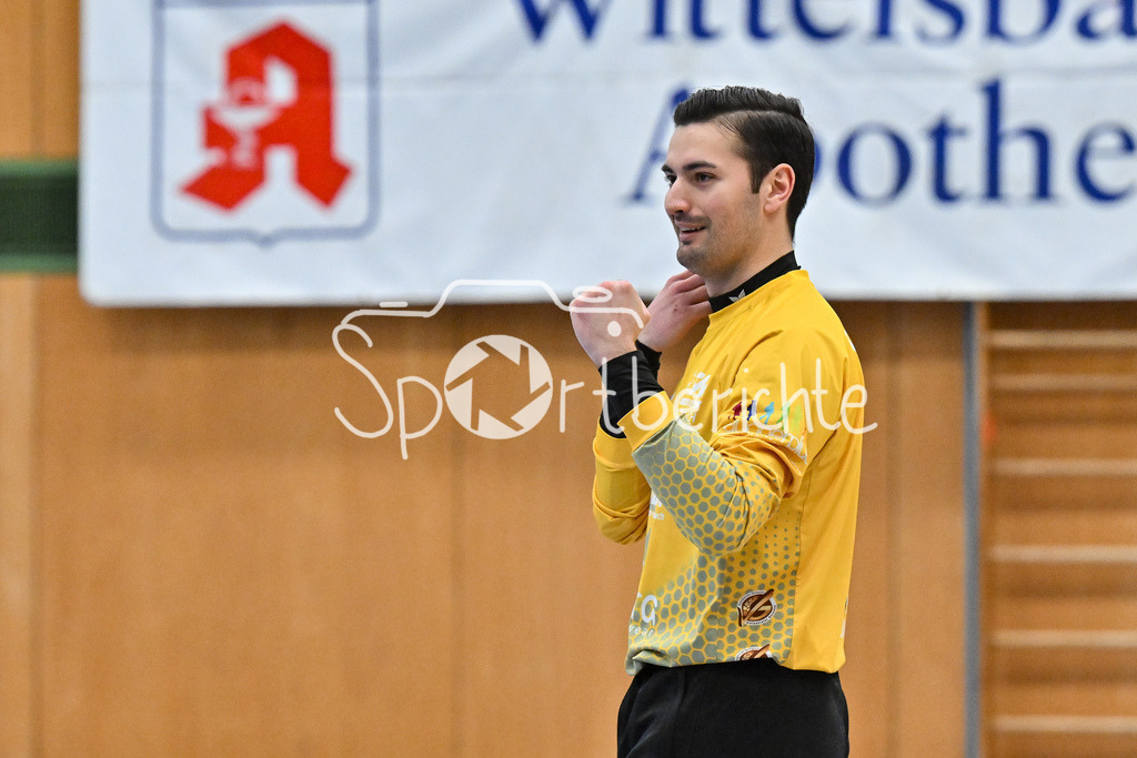 TSV Aichach - VfL Günzburg II | TSV Aichach 12