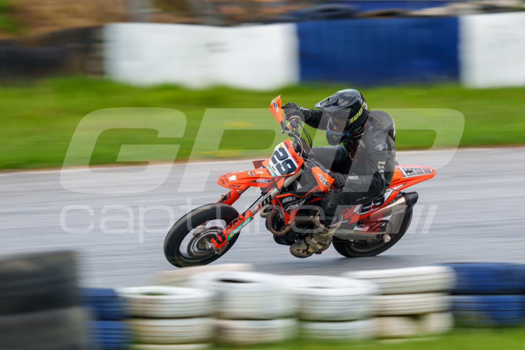 GRIPcapture-20260411-101-999-746 | GREINBACH, AUSTRIA - JUNE 20-21, 2026: Riders compete during the G-Cup, Austrian Supermoto Championship and Hungarian Supermoto Championship at PS Racing Center Greinbach, Austria. Image shows .Photo: GRIPcapture / Andrea Kurz