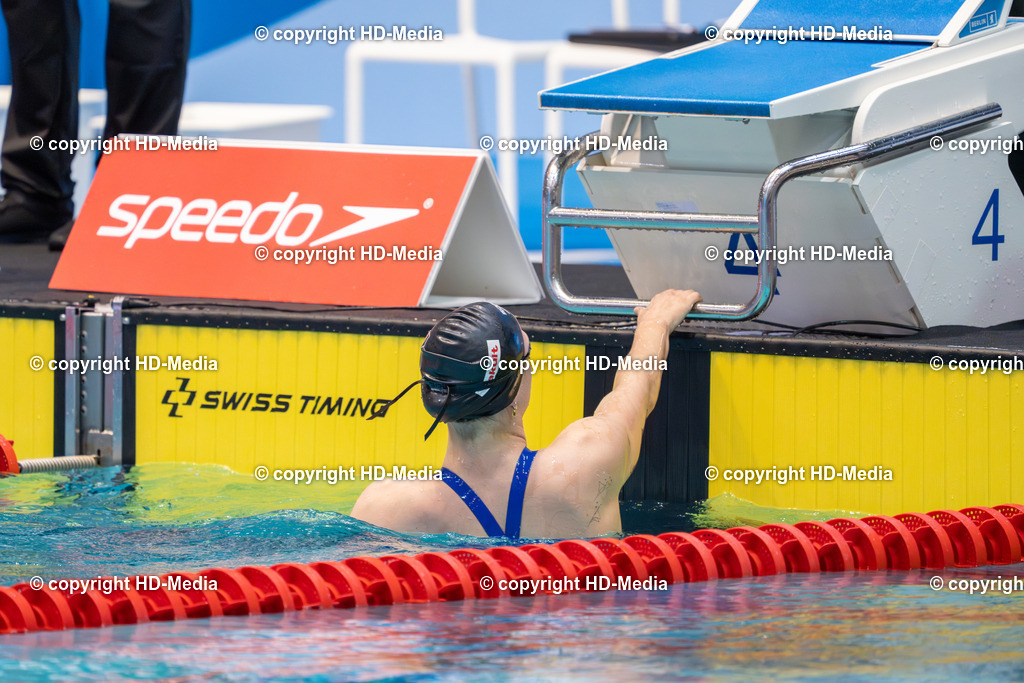 Deutsche Meisterschaften Schwimmen 2026 | HD-Media