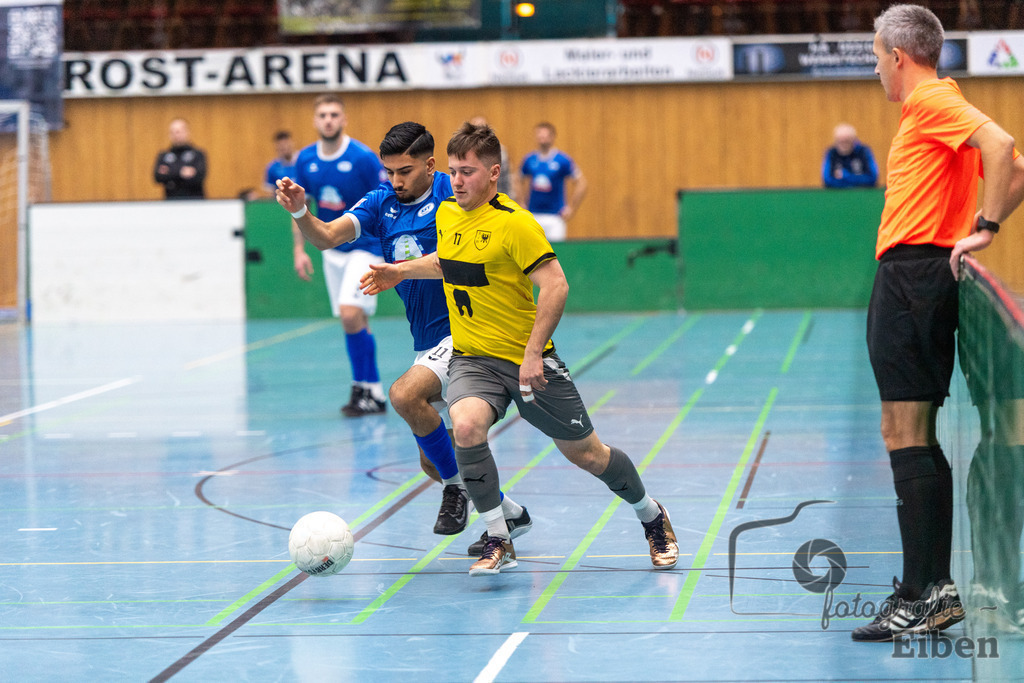 Energy Cup Wilhelmshaven Endrunde | Energy Cup Wilhelmshaven Endrunde am 06.01.2024; in Wilhelmshaven (Nordfrost-Arena), Photo: Philip Eiben 2023 - Realisiert mit Pictrs.com