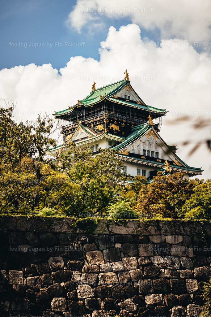 07 - Osaka - Castle-2 | FI-LO Bildershop – Entdecken Sie beeindruckende Fotografie und inspirierende Videoproduktionen. Tauchen Sie ein in faszinierende Welten und lassen Sie sich von meinen einzigartigen Werken auf eine emotionale Reise mitnehmen. Perfekt für Kunstliebhaber und - Realisiert mit Pictrs.com