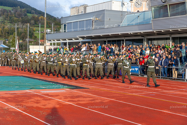 Angelobung in Feldkirchen | Bildershop von pixelworld.at - Realisiert mit Pictrs.com