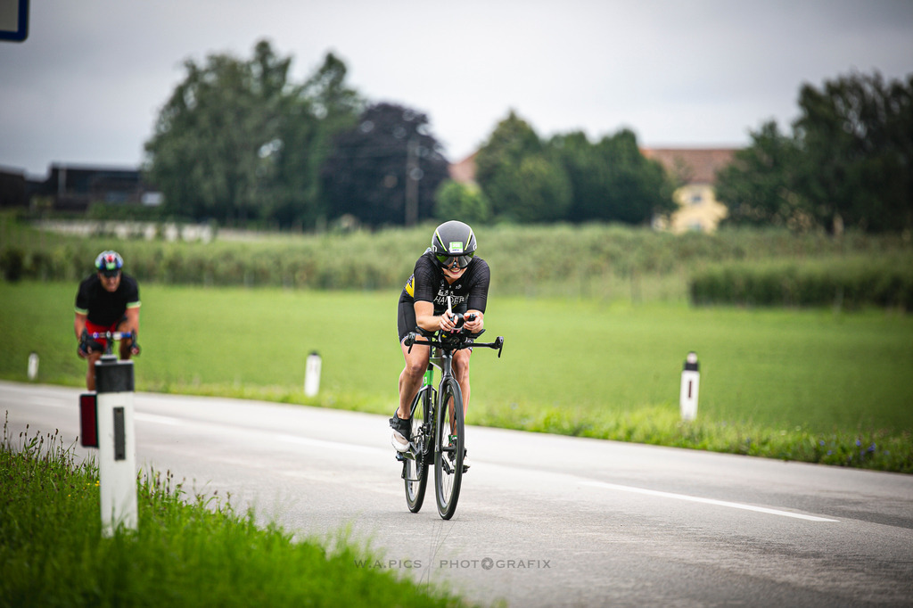 _V7A0961 | AUSTRIA, 3.08.2025, Linz, ALOHA TRI TRAUN Photo: WAPICS / Andreas Willdoner