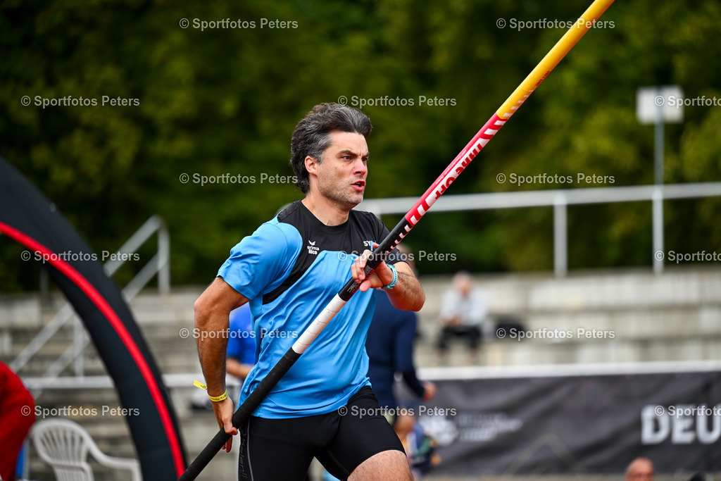 DM Masters 2025-292 | Deutsche Meisterschaften Masters am 24.08.2025 in Gotha Foto: Kai Peters - Realisiert mit Pictrs.com