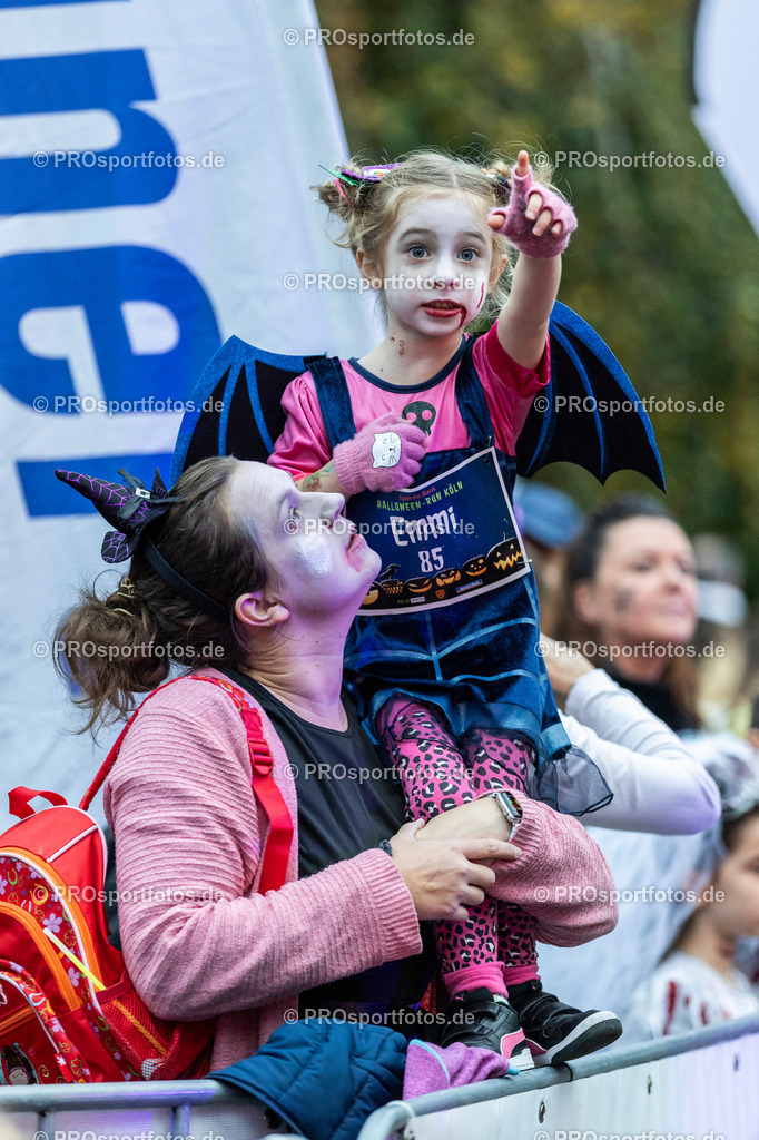 Sparda-Bank Halloween-Run Koeln 2023, 31.10.2023, Forstbotanischer Garten Rodenkirchen, Koeln | Impressionen vom Sparda-Bank Halloween-Run Koeln 2023, 31.10.2023, Forstbotanischer Garten Rodenkirchen, Koeln