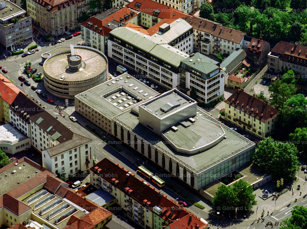 7000284 | Stadttheater Würzburg