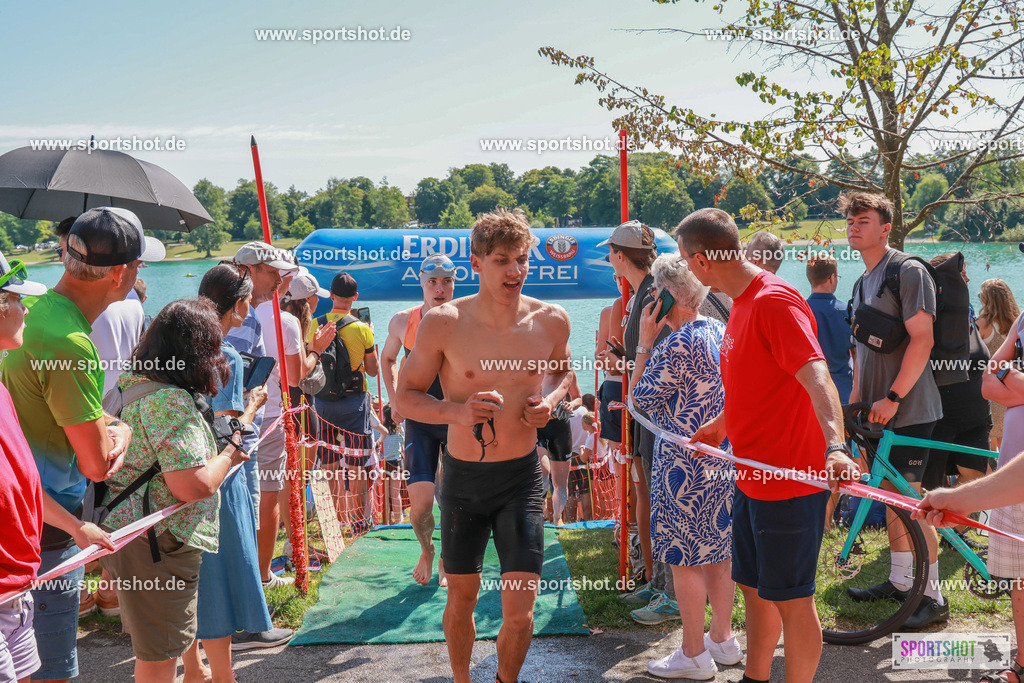 AR7_9117 | Karlsfeld Triathlon 2025 #karlsfeldtriathlon #karlsfeldtriathlon2025  #karlsfeldrace  #yourpictrs #triathlon_karlsfeld #tsveintrachtkarlsfeld #sportshot_your_pictrs @Sportshotphotography @Triathlon Karlsfeld - TSV Eintracht Karlsfeld Triathlon Copyright: www.sportshot.de