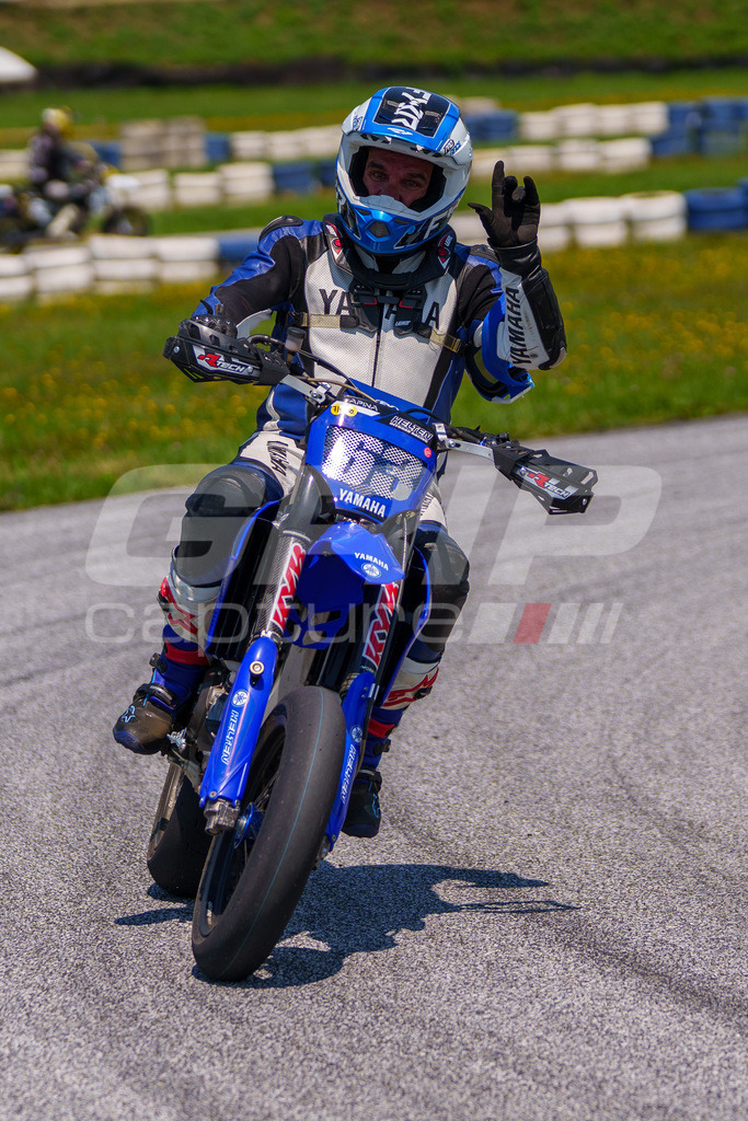 GRIPcapture-20260411-101-999-583 | GREINBACH, AUSTRIA - JUNE 20-21, 2026: Riders compete during the G-Cup, Austrian Supermoto Championship and Hungarian Supermoto Championship at PS Racing Center Greinbach, Austria. Image shows .Photo: GRIPcapture / Andrea Kurz