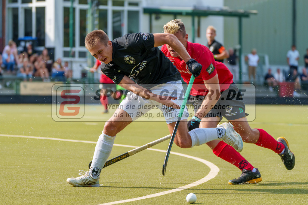HK_20250920_101218 | 2. Bundesliga Herren Club Raffelberg - HTC Schwarz-Weiß Neuss am 20.9.2025 Club Raffelberg, Duisburg