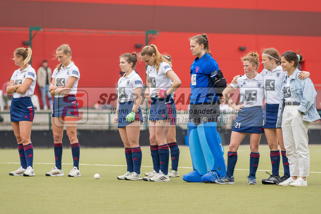 HK_20230520_108409 | 1. Bundesliga Damen Düsseldorfer HC - UHC Hamburg am 20.5.2023 DHC Düsseldorf, Düsseldorf ,