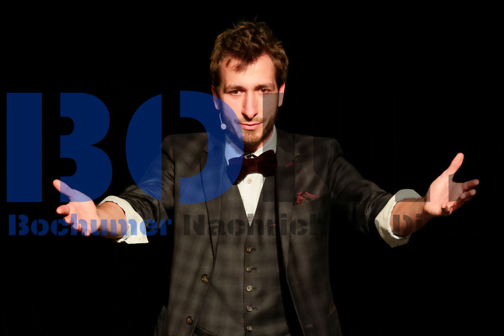 Magicon 2024  {date} -  | {headline}



(Foto: Sebastian Sendlak / BOND)

 - Realisiert mit Pictrs.com