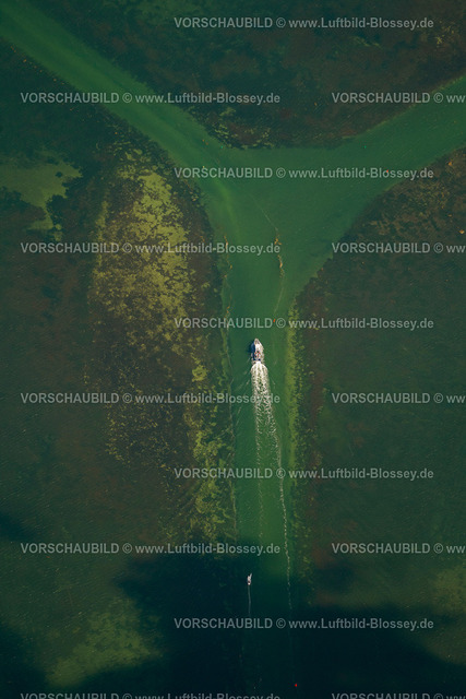 Hiddensee12082851Ruegen | Fährrinne Abzweig Schaprode Hiddensee mit Fähre,  Insel Hiddensee, Ostseeinsel, Mecklenburg-Vorpommern, Deutschland, Europa