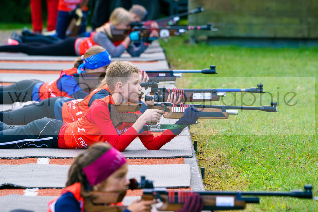 Rolf-Schumann-Gedächtnislauf | Frankenhain, 30.08.2025