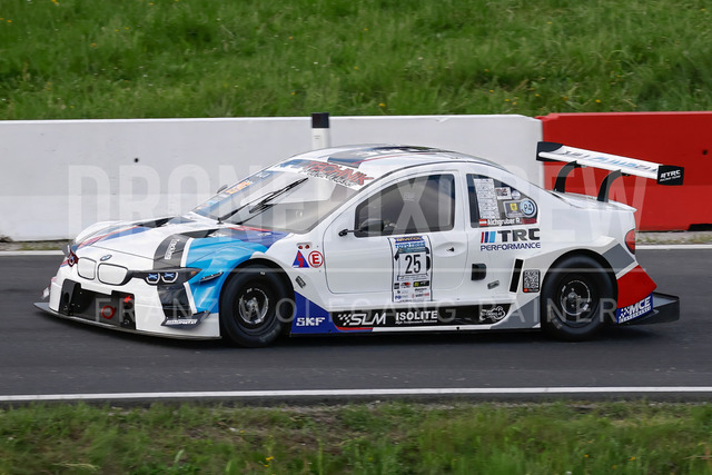 Rechberg Hill Climb 2025 – FIA European Hill Climb Championship | Rechberg Hill Climb 2025, part of the FIA European Hill Climb Championship. High-speed racing action, mountain scenery, atmosphere and pure motorsport passion captured in detail. The image shows Rene-Patrick AICHGRUBER (AUT) TracKing RC01b BMW.          