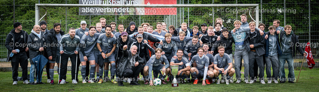Fußball I Heren I Saison 2025-2026 I Kreispokalfinale 2.Herren I Eintracht Elbmarsch II - FC JesBe II I 14.05.2026 | a-hannig - Realisiert mit Pictrs.com