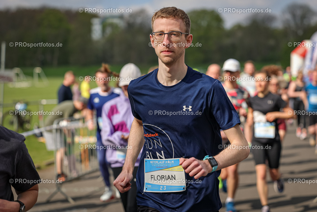 Osterlauf Koeln; Koeln, 16.04.22 | Impressionen vom Osterlauf Koeln am 16.04.22 in Koeln (Nordrhein-Westfalen).