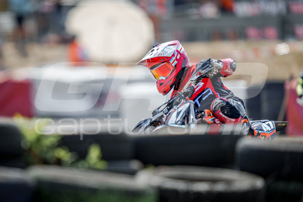 GRIPcapture-20260816-101-610 | Bad Fischau, AUSTRIA,15.-16.08.2026-Supermoto Staatsmeisterschaft &amp; G-Cup, Image shows .Photo: GRIPcapture / Andrea Kurz