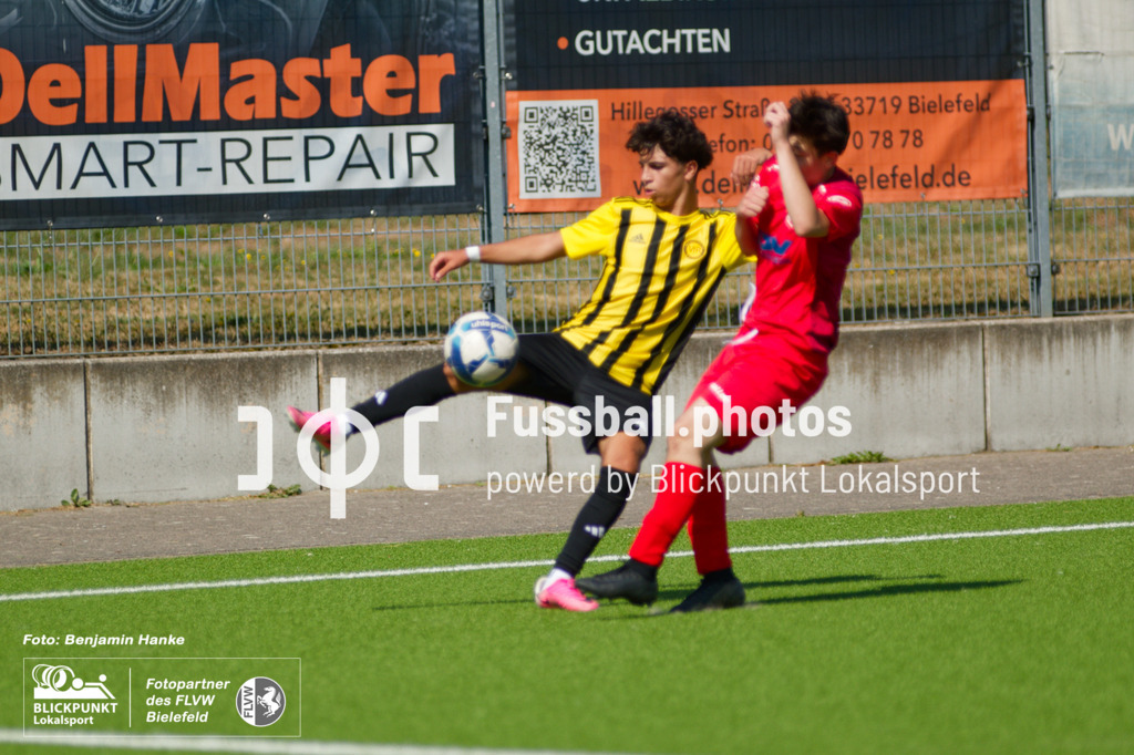 20260816_U15_WellStein_034 | Blickpunkt Lokalsport - Realisiert mit Pictrs.com