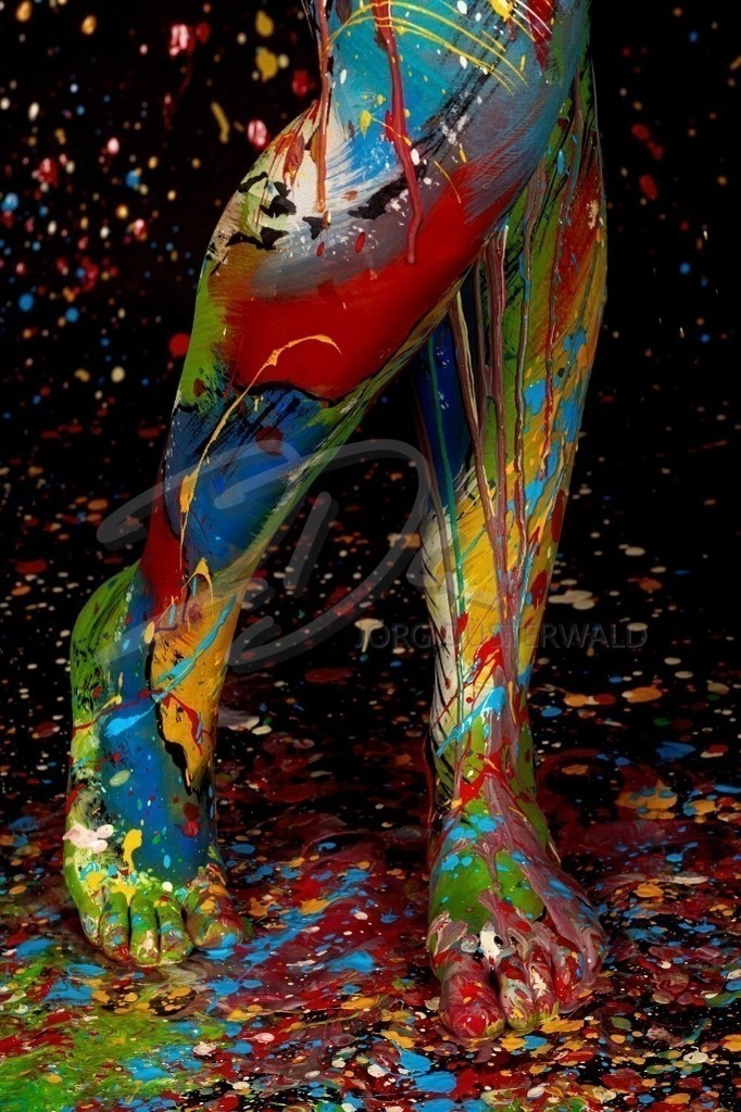 BodyArt-COLOURMIXSPLASH_8519 | #009 | Modell: Christina | Foto: Frank Schneider - Realisiert mit Pictrs.com