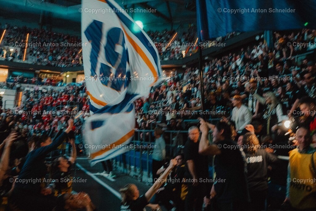 Vollyballpokalfinale 25/26 Mannheim | Zoi DVV Pokalfinale am 28.02.2026 in Mannheim I VfB Suhl LOTTO Thüringen - Allianz MTV Stuttgart I VfB Friedrichshafen - SVG Lüneburg - Realisiert mit Pictrs.com