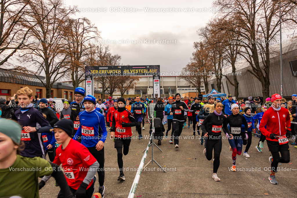 Silvesterlauf Erfurt 2025 R1-1721 | OCR Bilder Fotograf Eisenach Michael Schröder