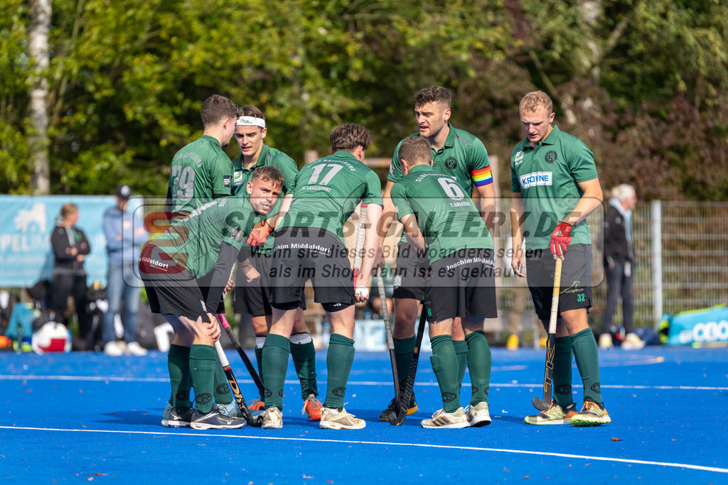 HK_20241006_107265 | 1. Regionalliga West Herren ETB Essen - Club Raffelberg am 6.10.2024 ETB Essen, Essen ,