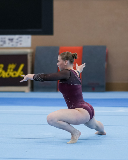 20260523 Gerätturnen  Rotation 2 | Offene Wiener Landes- und JugendmeisterschaftDatum: 20260523Ort: Wien(DE) - Sport-Arena-WienFotograf: Christian Habel