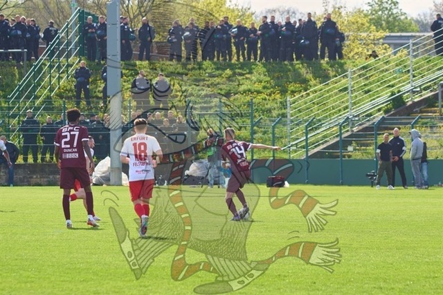 BFC Dynamo vs. FC Rot-Weiß Erfurt 055 | mythos-online-redaktion